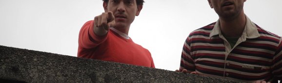 DoppelgangerPaul