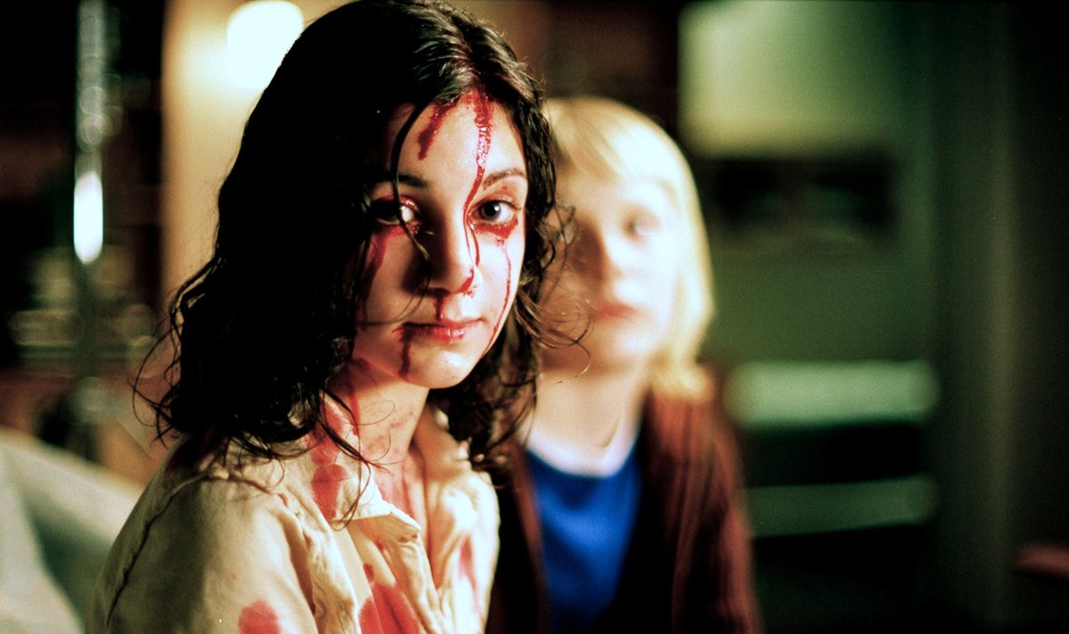 Let The Right One In 2