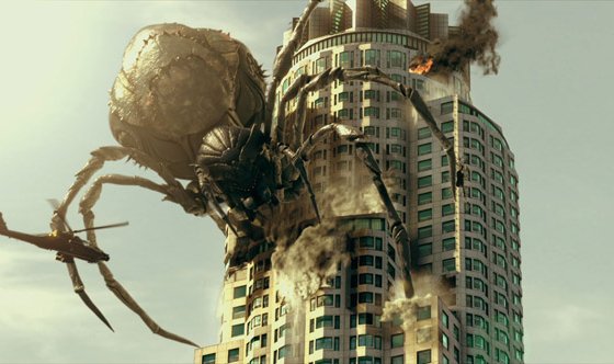 SPIDERstillsmall
