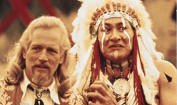 buffalo bill 2