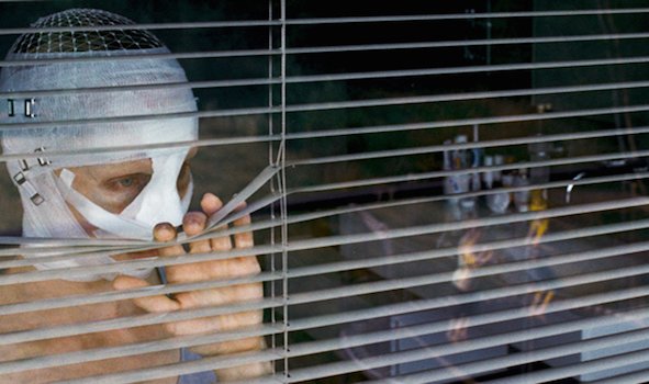 goodnight mommy