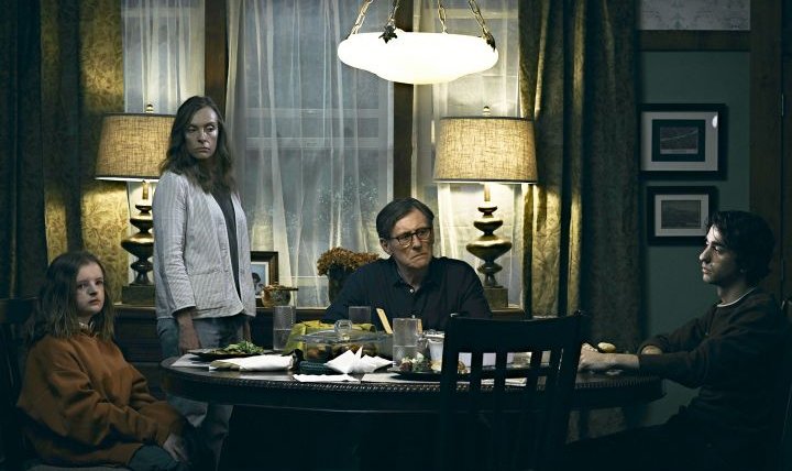 hereditary full