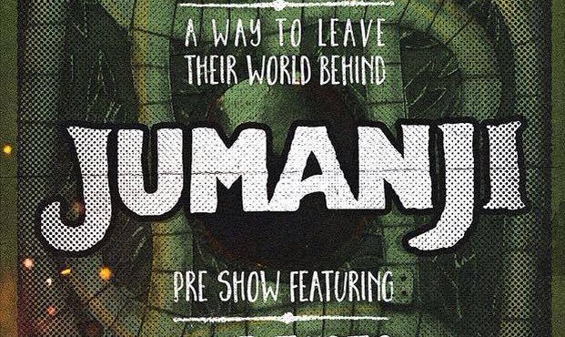jumanji