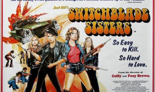 switchblade sisters