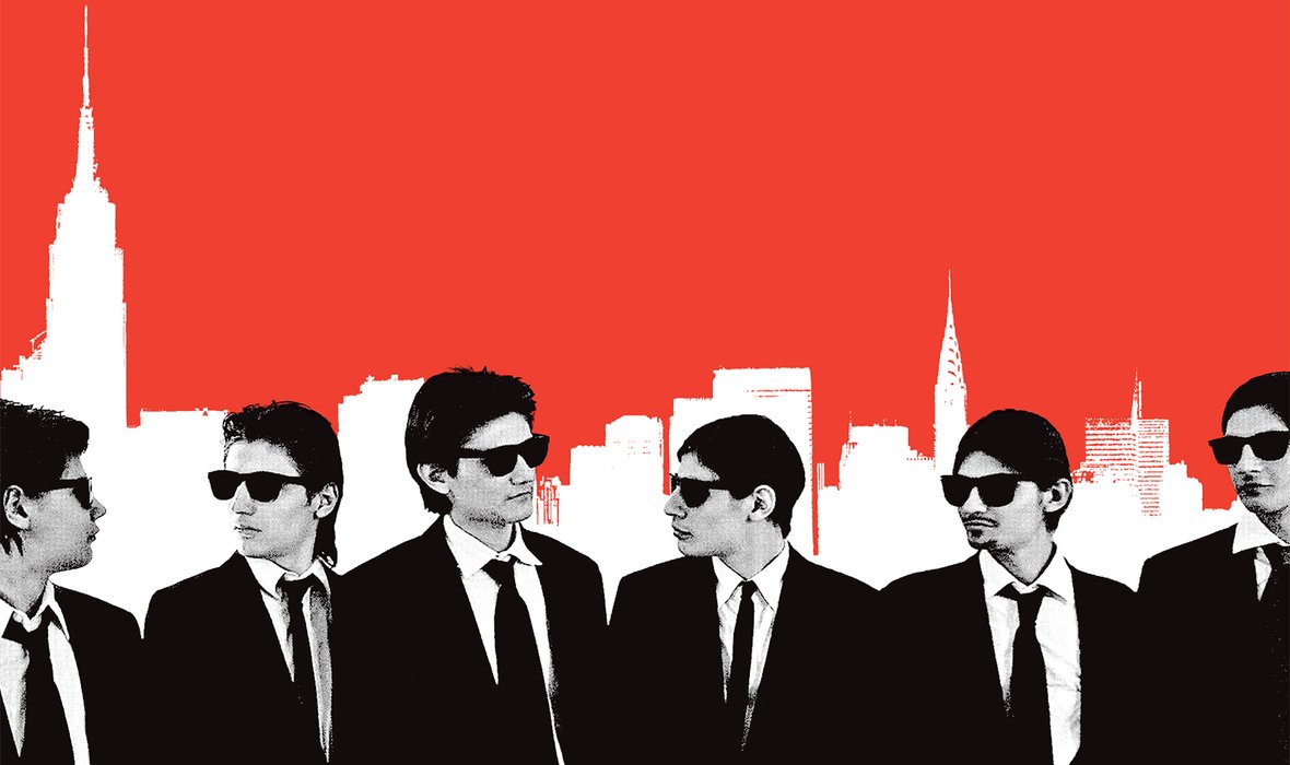 wolfpack