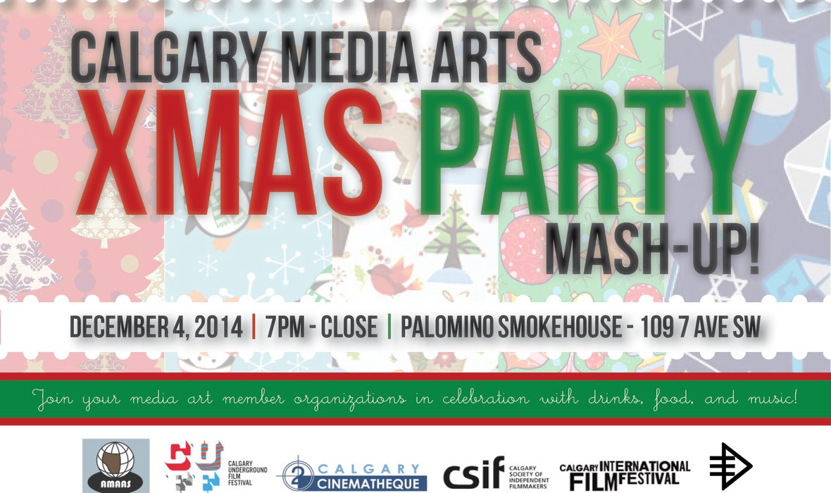 xmasmashup2014